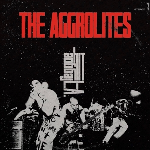 Reggae Hit L.A. by Aggrolites, the
