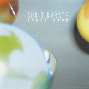 Space Camp by Audio Karate