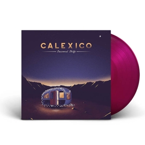 Seasonal Shift by Calexico