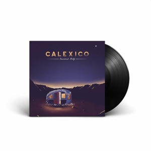Seasonal Shift by Calexico