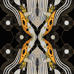 DJ Stringra & Skee Mask Remixes by Keleketla!