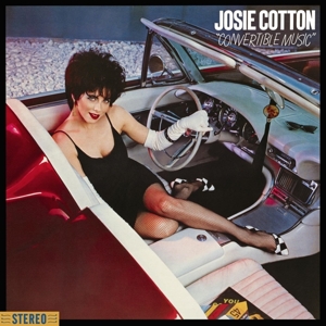 Convertible Music by Cotton, Josie