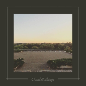 Black Hole Understands by Cloud Nothings