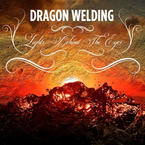 Lights Behind the Eyes by Dragon Welding