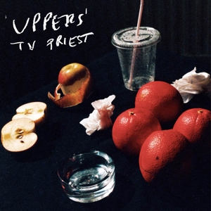 Uppers by Tv Priest