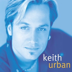 Keith Urban by Keith Urban