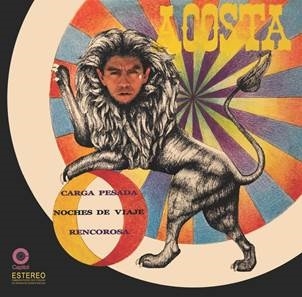 Acosta by Acosta, Leo