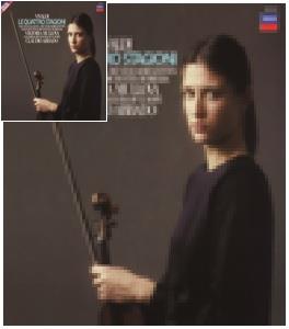 Le Quattro Stagioni by Vivaldi, A.