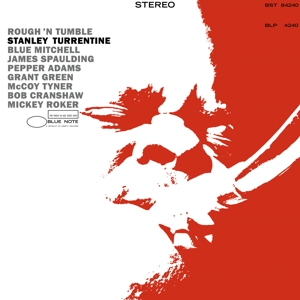 Rough & Tumble by Stanley Turrentine
