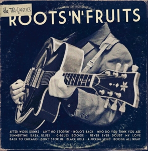 Roots'n'fruits by Tri-Gantics, the