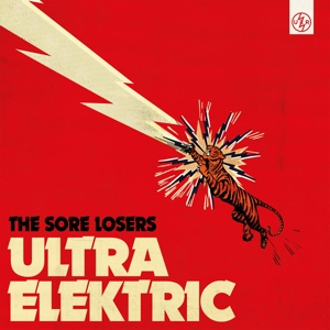 Ultra Elektric by Sore Losers
