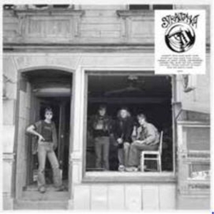 Demented Perverts by Straitjacket