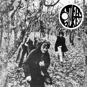 1965-68 by Steampacket