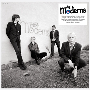 Suburban Life by Moderns