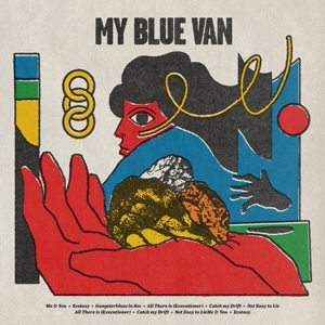 My Blue Van by My Blue Van