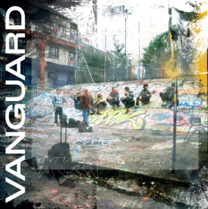 Vanguard Street Art by V/A