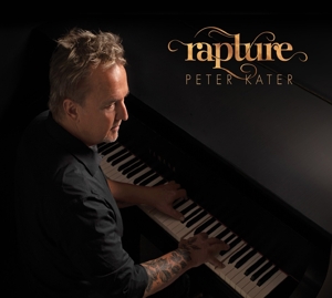 Rapture by Kater, Peter & R. Carlos Nakai