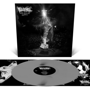 Garden of Burning Apparitions by Full of Hell
