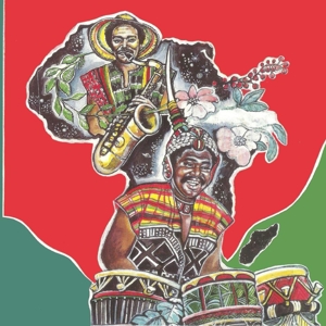 Drum Message -Reissue-