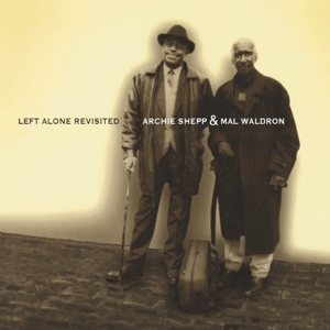 Left Alone Revisted