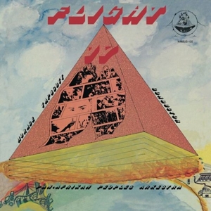 Pan-Afrikan Peoples Arkestra 'Flight 17' by Tapscott, Horace