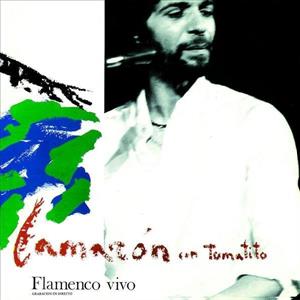 Flamenco Vivo by Camaron