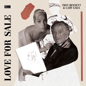 Love For Sale by Lady Gaga & Tony Bennett