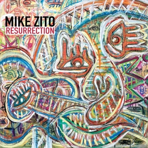 Resurrection by Zito, Mike