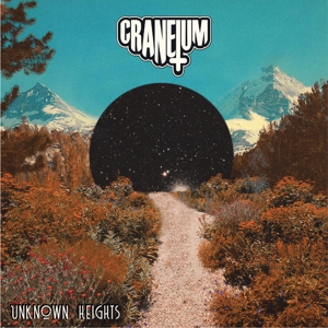 Unknown Heights by Craneium