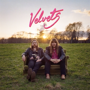 Velvets by Velvets