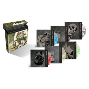 Kvelertak by Kvelertak