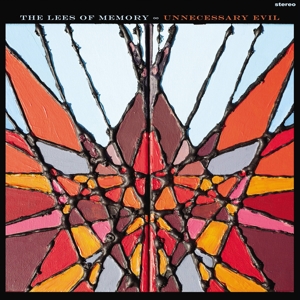 Unnecessary Evil by Lees of Memory