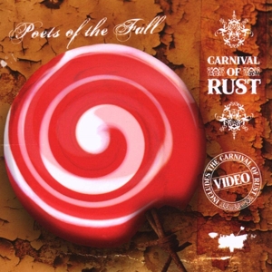 Carnival of Rust by Poets of the Fall