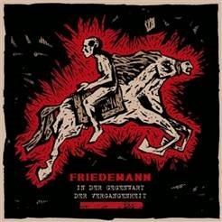In Der Gegenwart Der Vergangenheit by Friedemann