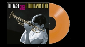 It Could Happen To You: Chet Baker Sings by Baker, Chet