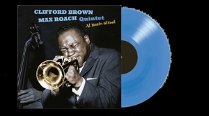 At Basin Street by Brown, Clifford & ...