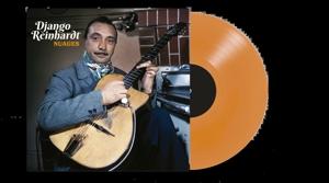 Nuages by Reinhardt, Django