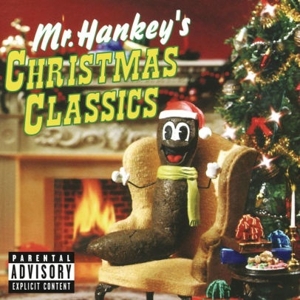 South Park: Mr. Hankey's Christmas Classics by V/A