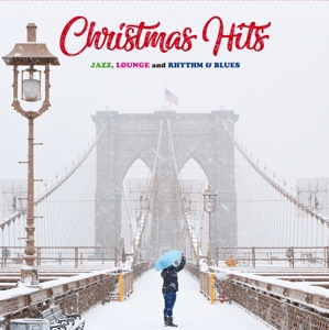 Christmas Hits - 20 Greatest Christmas Hits by V/A