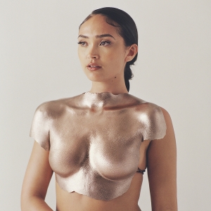 Skin by Crookes, Joy