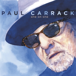 One On One by Paul Carrack