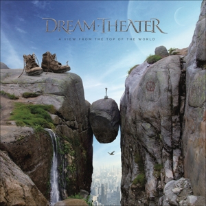 A View From the Top of the World by Dream Theater