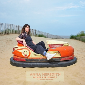 Bumps Per Minute: 18 Studies For Dodgems by Meredith, Anna