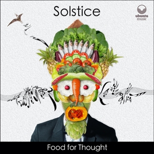 Food For Thought by Solstice