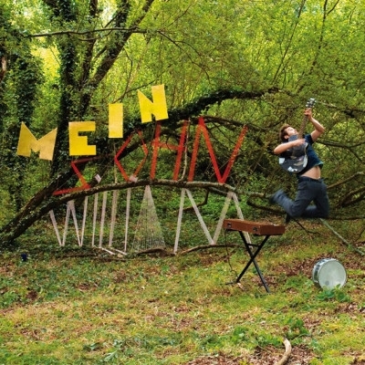 Mein Sohn William by Mein Sohn William
