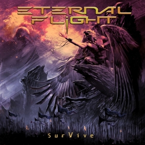 Survive by Eternal Flight