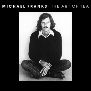 Art of Tea (Lp/180gr./33rpm) by Franks, Michael