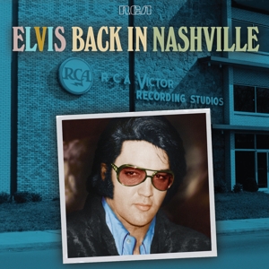 Back In Nashville by Presley, Elvis