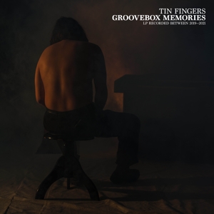Groovebox Memories by Tin Fingers