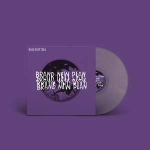 Brand New Plan by Paceshifters